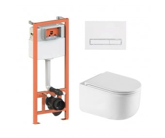 Комплект инсталляции NEST QT2433084EUQW46149
