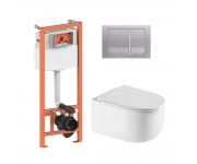 Комплект інсталяції QTAP NEST QT2433084EUQW46150