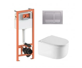Комплект инсталляции NEST QT2433084EUQW46150