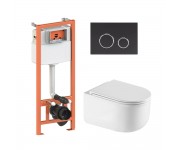 Комплект інсталяції QTAP NEST QT2433084EUQW46154