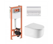 Комплект інсталяції QTAP NEST QT2433084EUQW46155