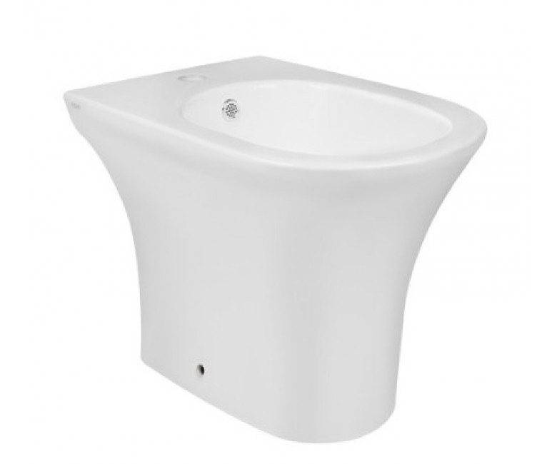 Підлогове біде QTAP PRESTO QT24441217C QT24441217C