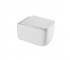 Подвесной унитаз в ванную QTAP GEMINI QT2533076EUQW QT2533076EUQW