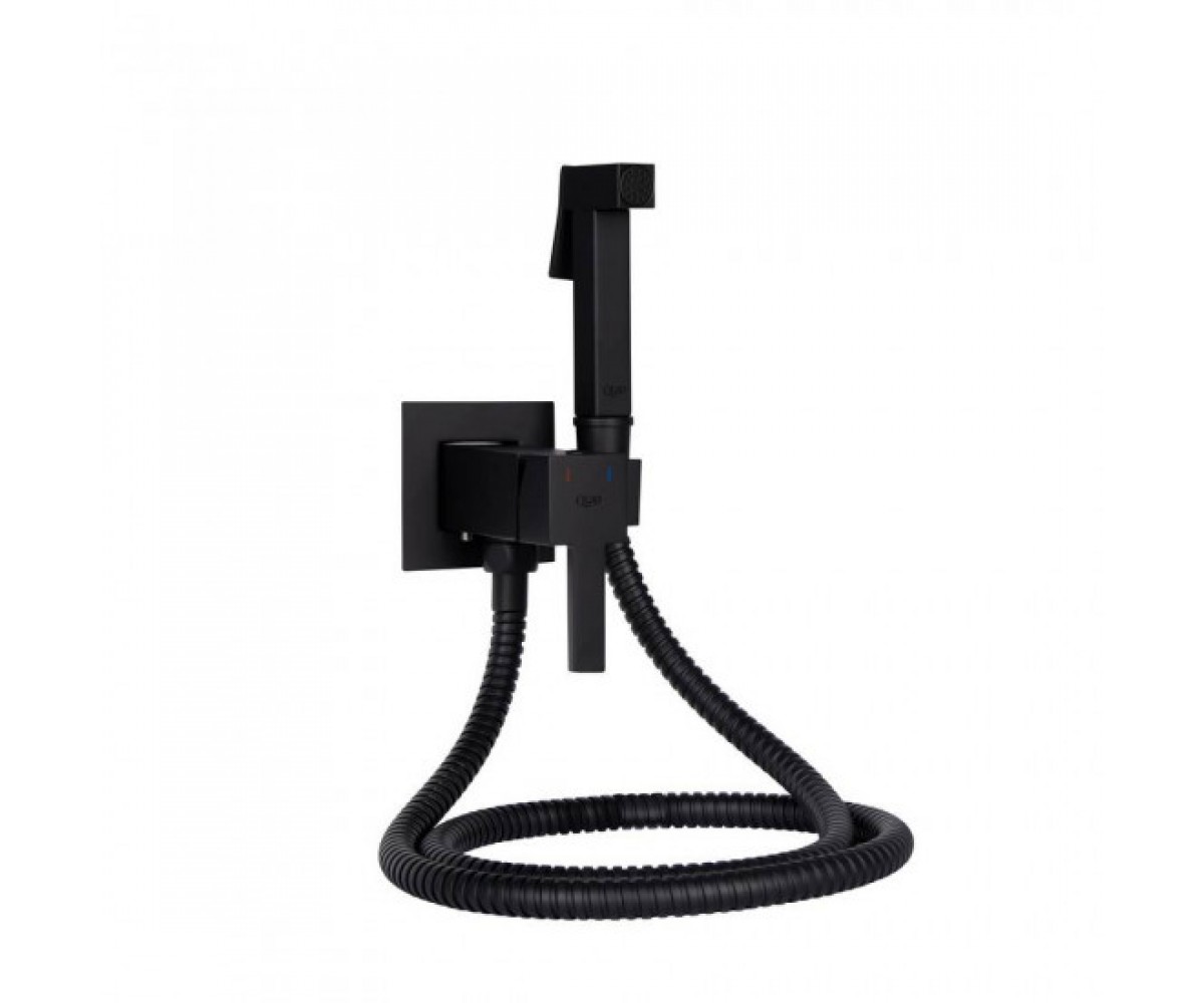 Гигиенический душ QTAP INSPAI-VARIUS QT259710842859NB QT259710842859NB