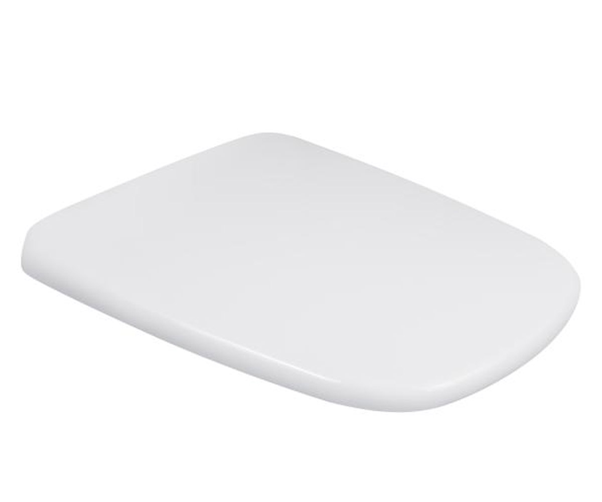 Сидіння з мікроліфтом QTAP GEMINI QT25992614EW QT25992614EW