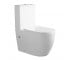 Унітаз-компакт QTAP GRAND ULTRA QUIET QT26228301W QT26228301W