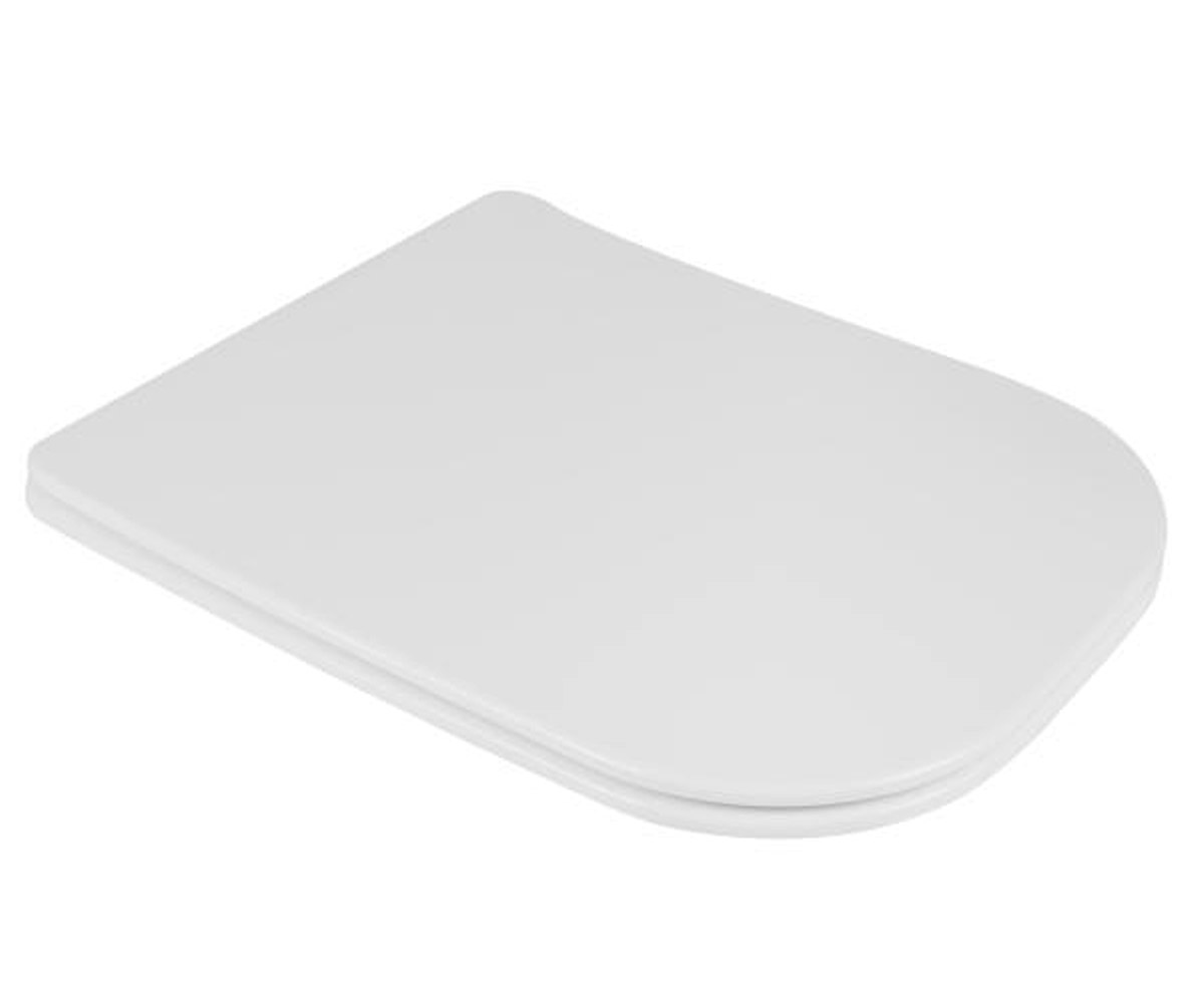 Сидіння з мікроліфтом QTAP PRESTO QT26992615EW QT26992615EW