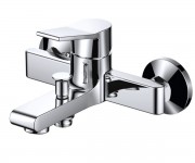 Змішувач для ванни QTAP JAVORNIK QT3014107DC