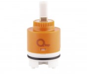 Картридж керамічний 40 мм QTAP  QT40MMNEW