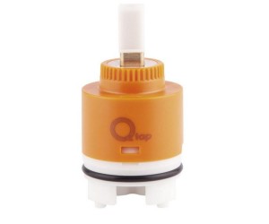 Картридж керамічний 40 мм QTAP  QT40MMNEW