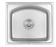 Кухонна мийка QTAP  QT4842SAT08