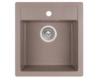 QTAP мийка з сифоном QT5046BEI551 QTAP  QT5046BEI551