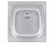 Кухонна мийка QTAP  QT5047MICDEC08