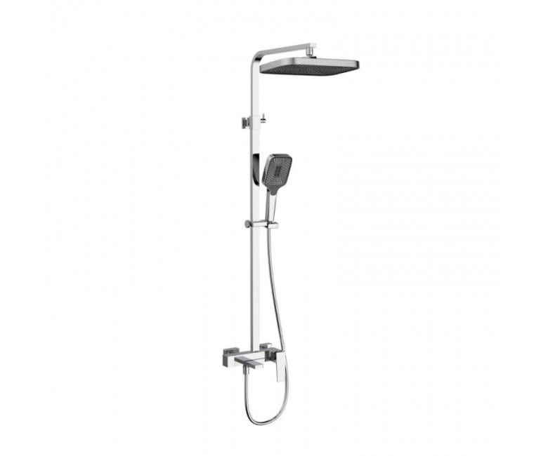 Душова система QTAP GEMINI QT51103KNC QT51103KNC