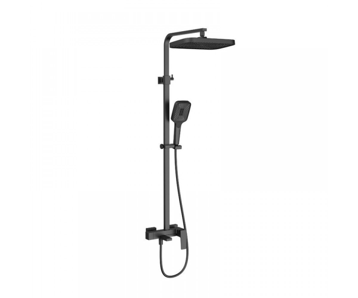 Душова система QTAP GEMINI QT51103KNG QT51103KNG