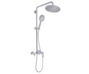 Душова система QTAP SLOUP QT51103OC