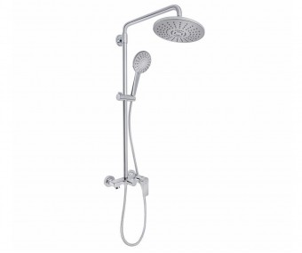 Душевая система SLOUP QT51103OC