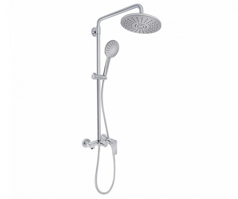 Душова система QTAP SLOUP QT51103OC QT51103OC