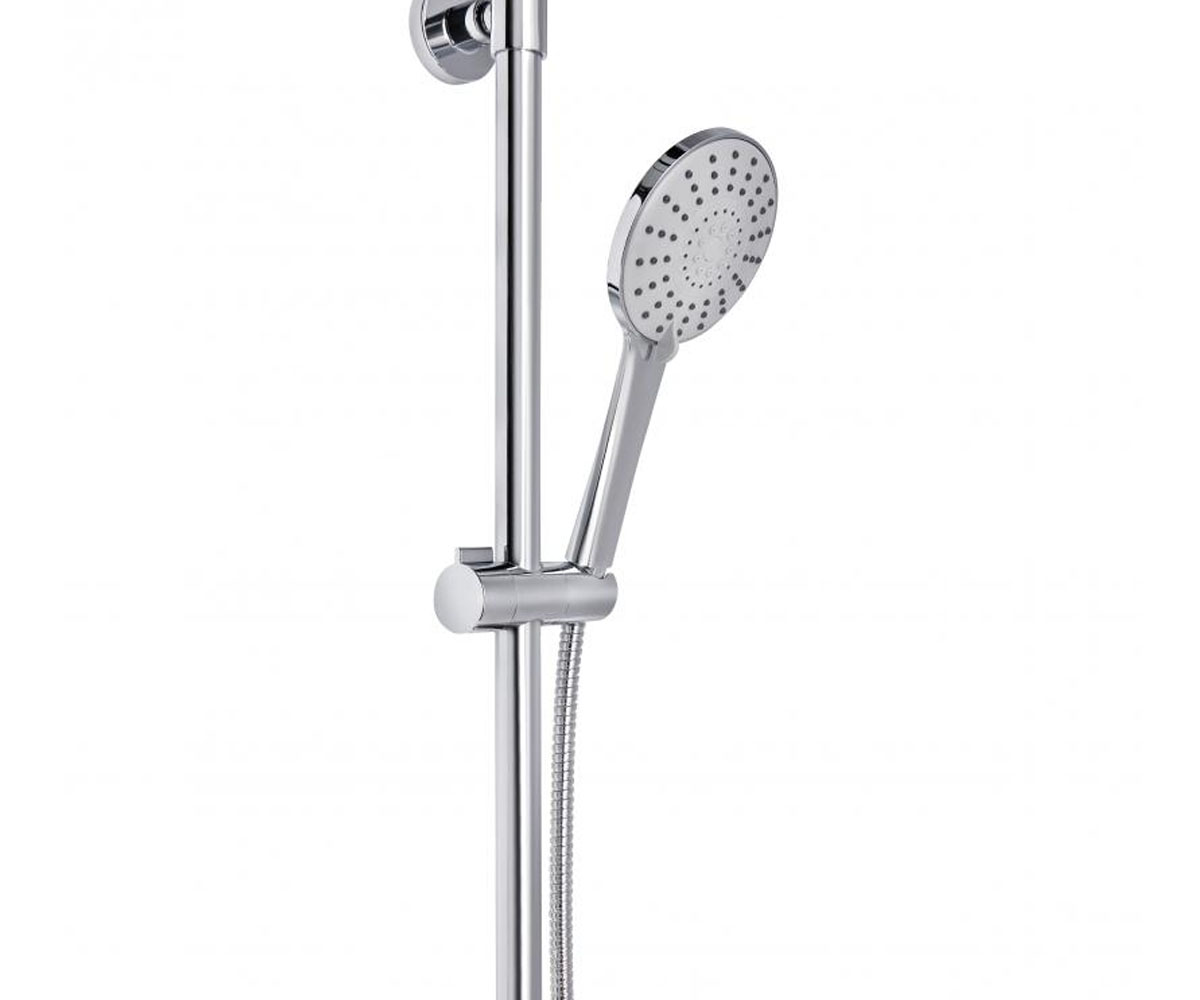 Душевая система  SLOUP QT51103OC:Фото 3