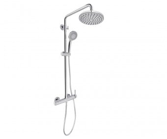 Душевая система SLOUP QT57103OC