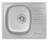 Прямокутна мийка QTAP QT5848MICDEC08 QTAP  QT5848MICDEC08 QT5848MICDEC08