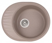 QTAP Овальна раковина QT6151BEI551 QTAP  QT6151BEI551