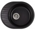 QTAP Овальна мийка QT6151BLA404 QTAP  QT6151BLA404 QT6151BLA404