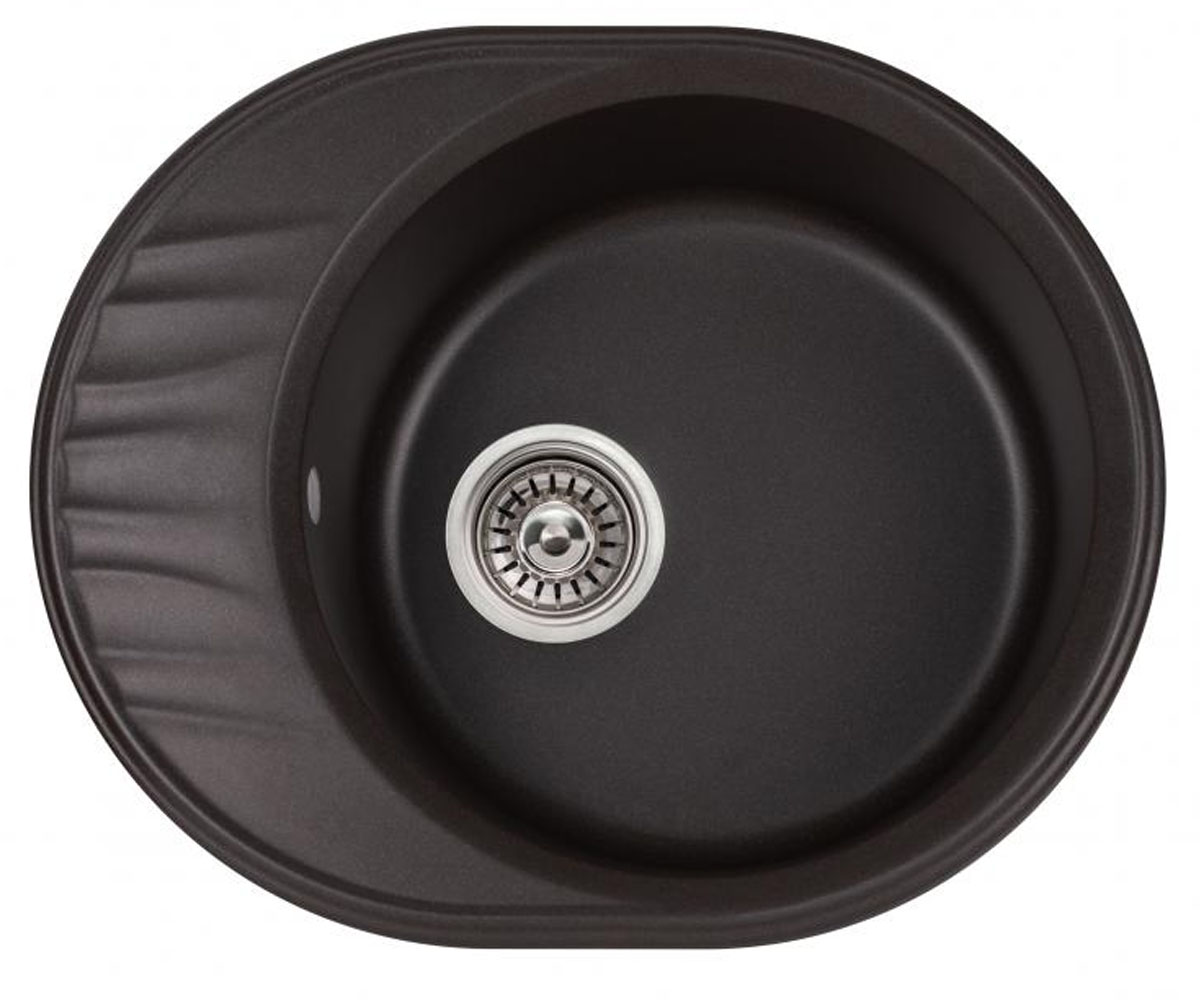 QTAP Овальна раковина QT6151COF551 QTAP  QT6151COF551 QT6151COF551
