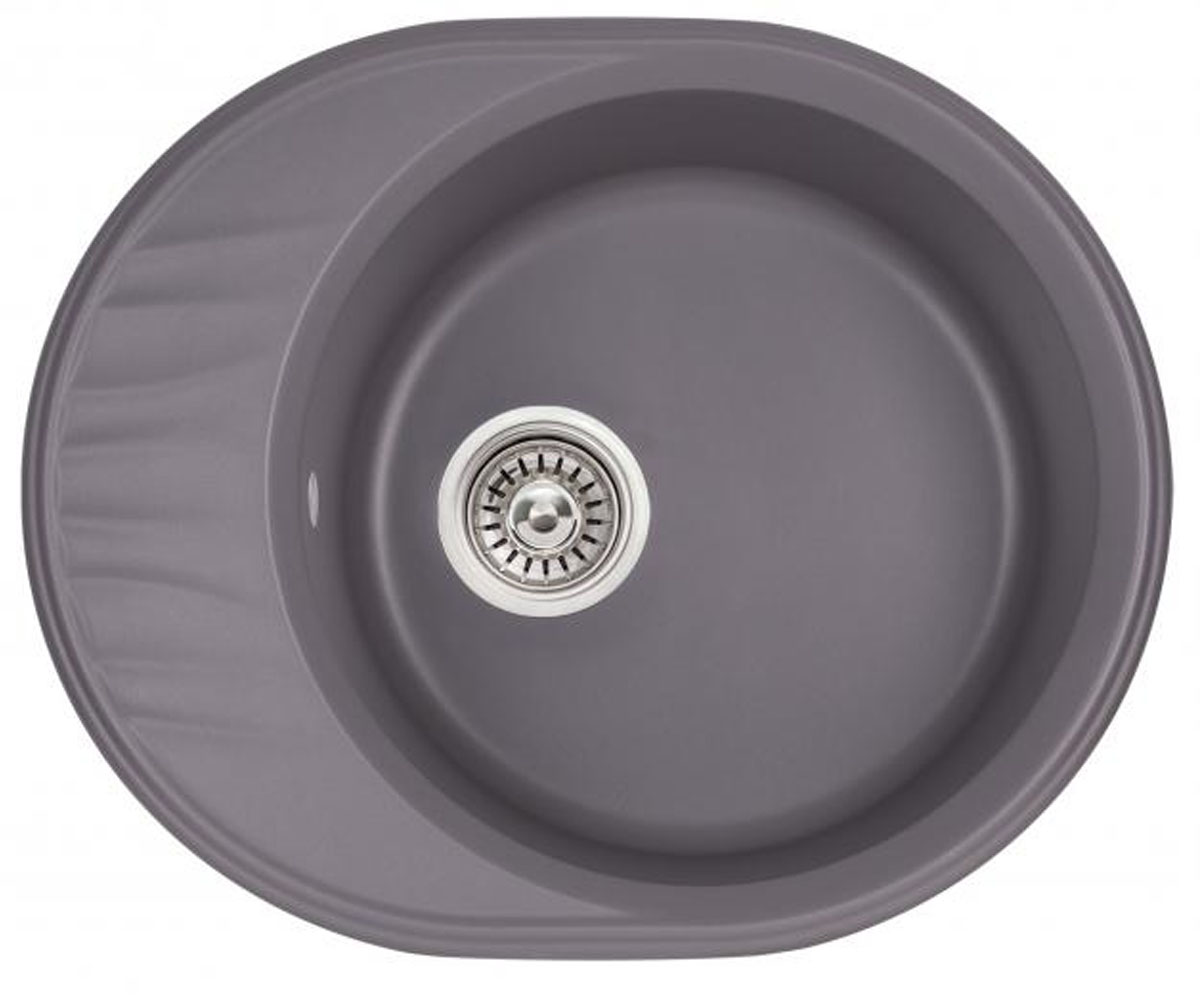 QTAP Овальна раковина QT6151GRE471 QTAP  QT6151GRE471 QT6151GRE471