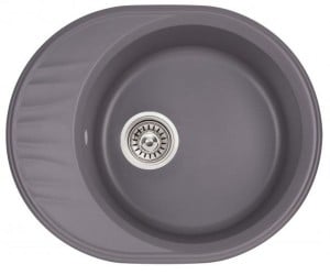 QTAP Овальна раковина QT6151GRE471 QTAP  QT6151GRE471