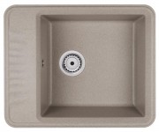 Прямокутна мийка QTAP  QT6250BEI551