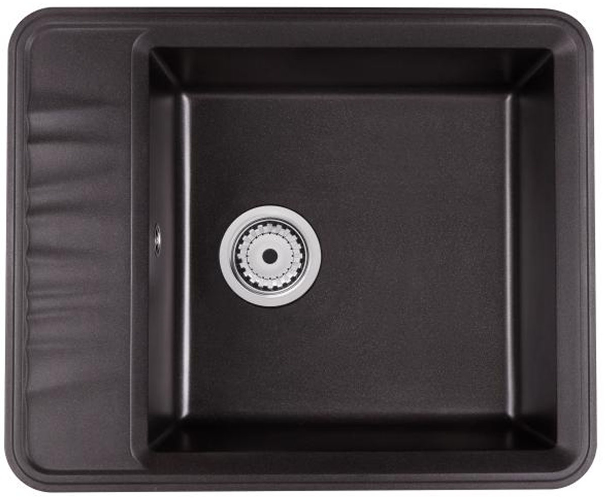 Прямокутна мийка QTAP  QT6250COF551 QT6250COF551