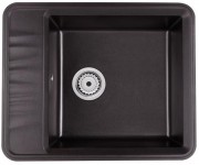 Прямокутна мийка QTAP  QT6250COF551