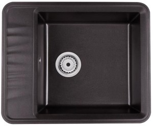 Прямокутна мийка QTAP  QT6250COF551