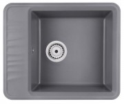 Прямокутна мийка QTAP  QT6250GRE471