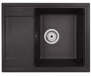 Мойка прямоугольная 63 см QTAP  QT6450COF551