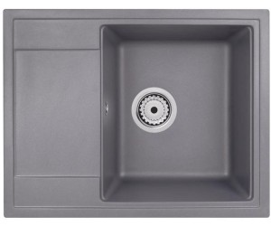 Мойка прямоугольная 63 см QTAP  QT6450GRE471