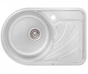 QTAP QT6744LSAT08 мийка ліва QTAP  QT6744LSAT08