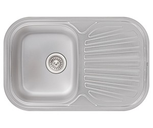 Раковина з сифоном QTAP  QT7448SAT08