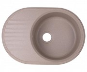 QTAP мийка з крилом QT7451BEI551 QTAP  QT7451BEI551