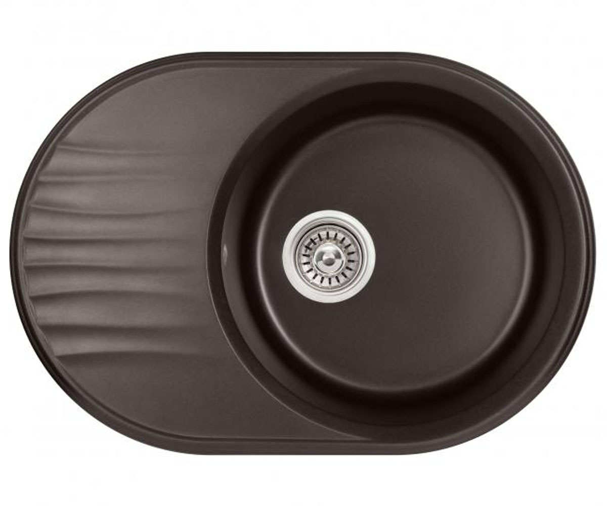 QTAP мийка з крилом QT7451COF551 QTAP  QT7451COF551 QT7451COF551