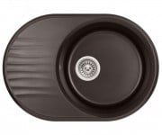 QTAP мийка з крилом QT7451COF551 QTAP  QT7451COF551