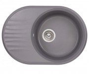QTAP мийка з крилом QT7451GRE471 QTAP  QT7451GRE471
