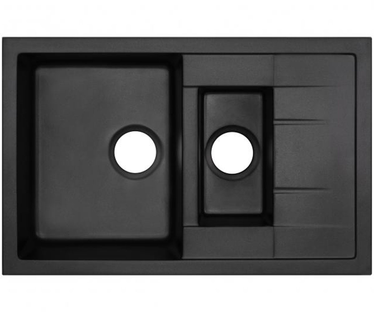 QTAP QT7648BLA404 мийка чаші QTAP  QT7648BLA404 QT7648BLA404