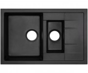 QTAP QT7648BLA404 мийка чаші QTAP  QT7648BLA404