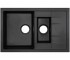 QTAP QT7648BLA404 мийка чаші QTAP  QT7648BLA404 QT7648BLA404