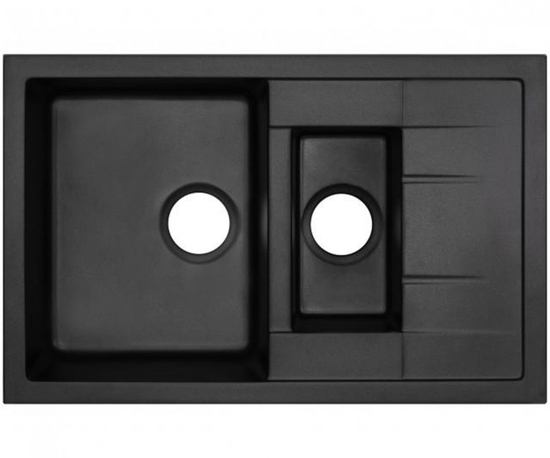 QTAP QT7648BLA404 мийка чаші QTAP  QT7648BLA404 QT7648BLA404