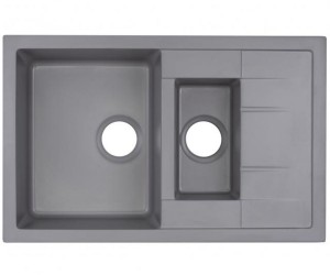 QTAP QT7648GRE471 мийка чаші QTAP  QT7648GRE471