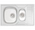 QTAP мийка з сифоном QT7850BSAT08 QTAP  QT7850BSAT08 QT7850BSAT08