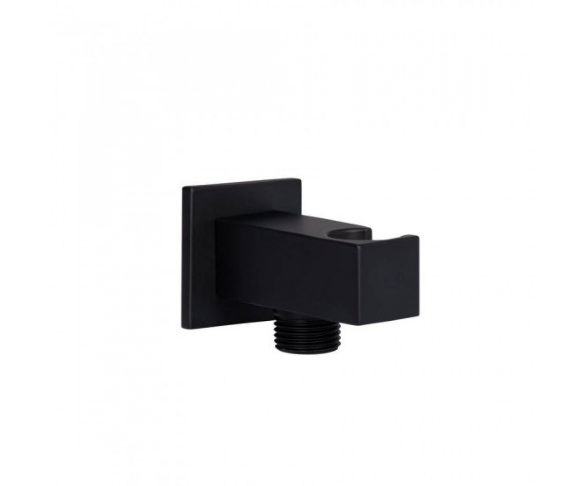 Підключення шланга з тримачем QTAP KVAD QT819810842858NB QT819810842858NB